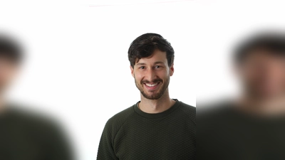 Lukas Raffl wurde vom BA Sendling verabschiedet. (Foto: tje)