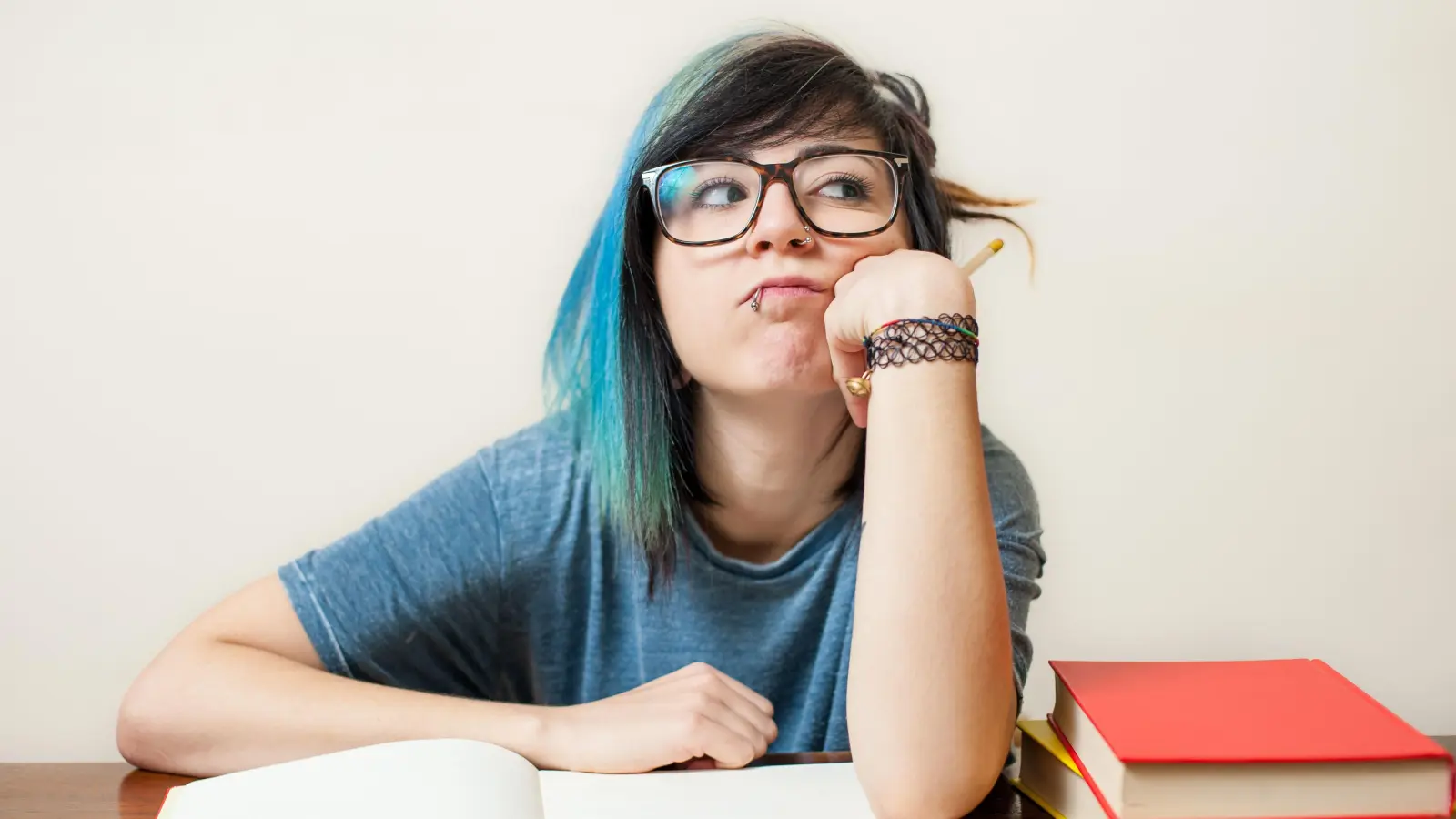 Wie geht es nach der Schule weiter? Lass dich beraten. (Foto: ARGE Freising)