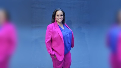 Marita Steiger begleitet Frauen in verschiedenen Lebenssituationen. (Foto: Steiger)