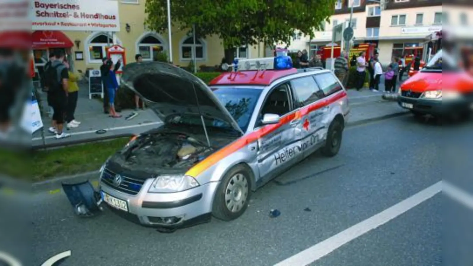 Foto: Feuerwehr