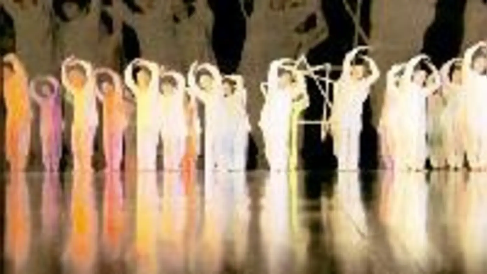 Augenschmaus für Augen und Ohren.  (Foto: Privat)