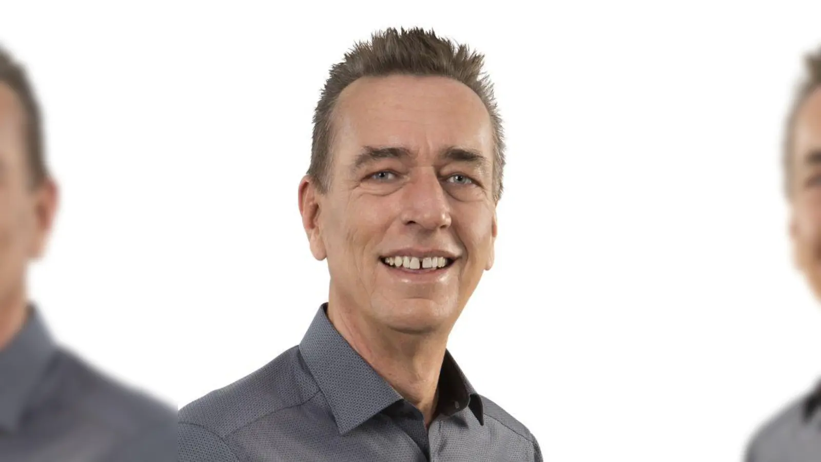 Walter Schmidtke, Bürgmeisterkandidat in Grafing der Bayernpartei (Foto: Privat)