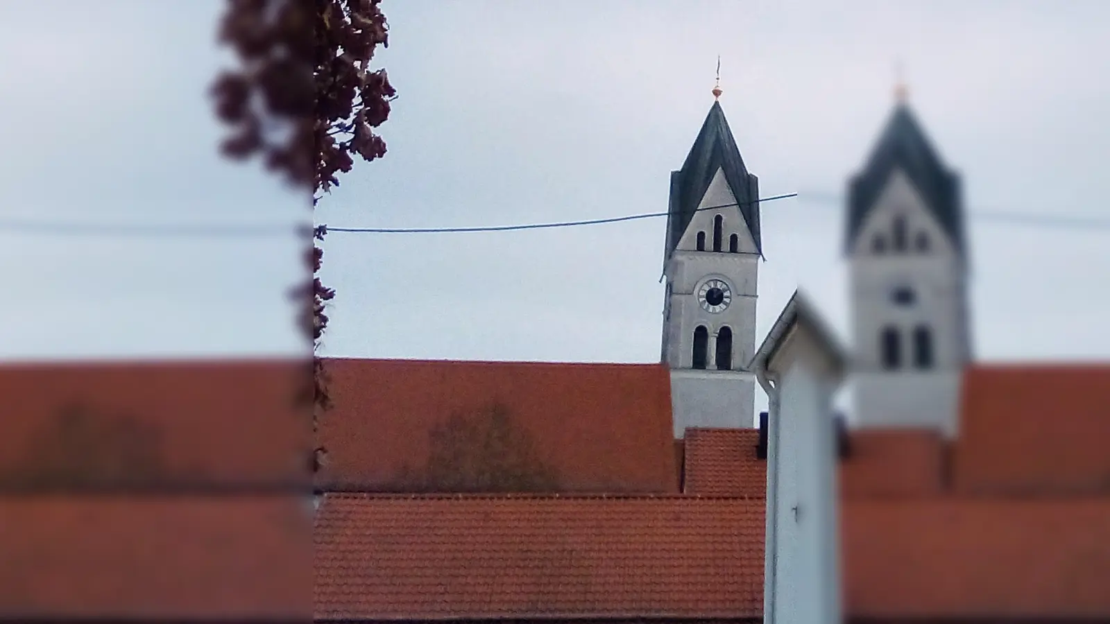 Mit rund 2,77 Mio. Euro ist Kirchseeon auch heuer landkreisweit der Spitzenreiter in Sachen Schlüsselzuweisungen. (Foto: Stefan Dohl)