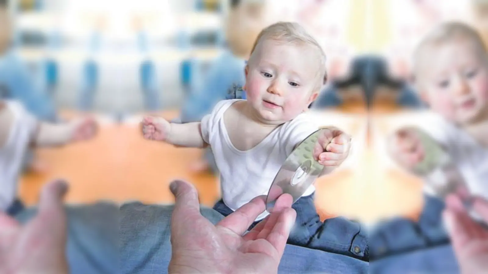 Das neue Fabi-Programm soll gerade jungen Familien bei der Erziehung helfen.  (Foto: Fabi)