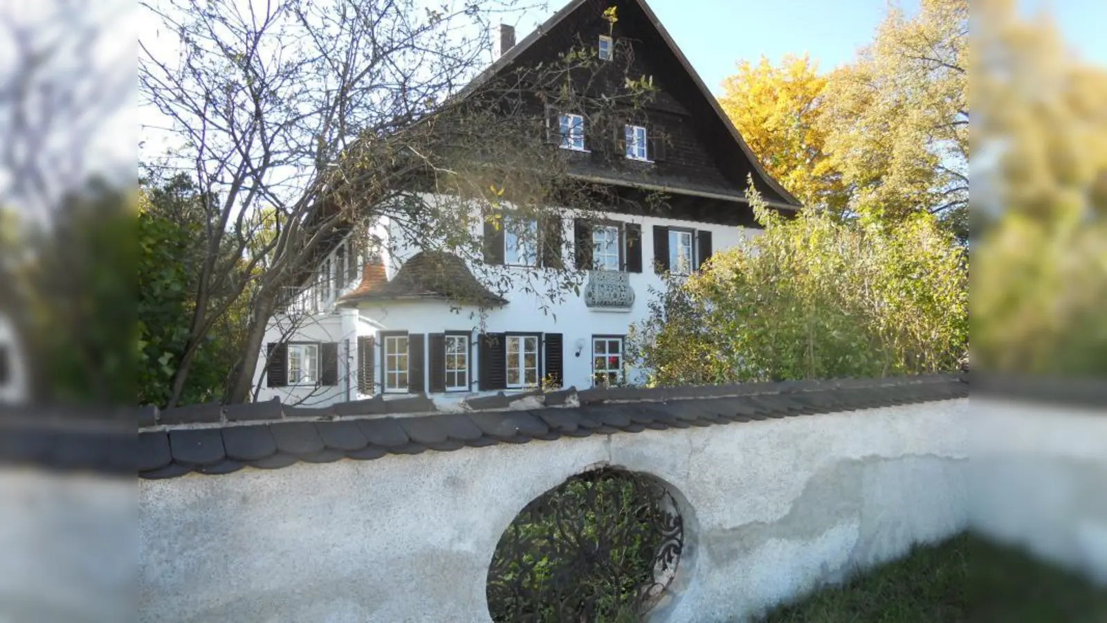 Bild 1 (Foto: Walter G. Demmel)