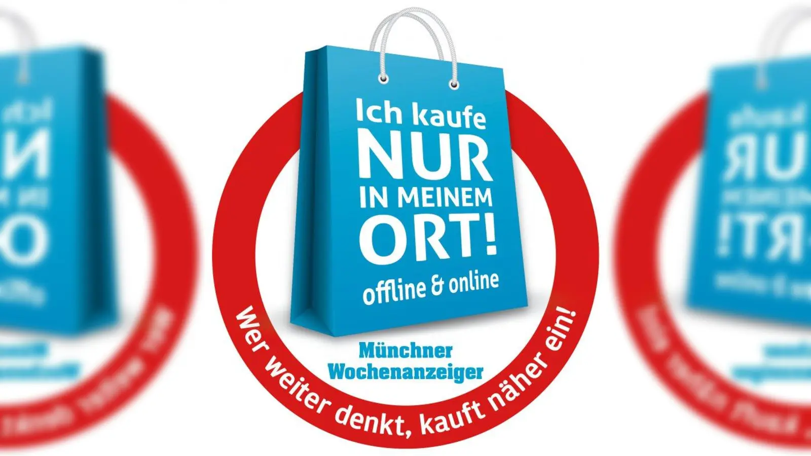 Wer weiter denkt, kauft näher ein. (Foto: sko)