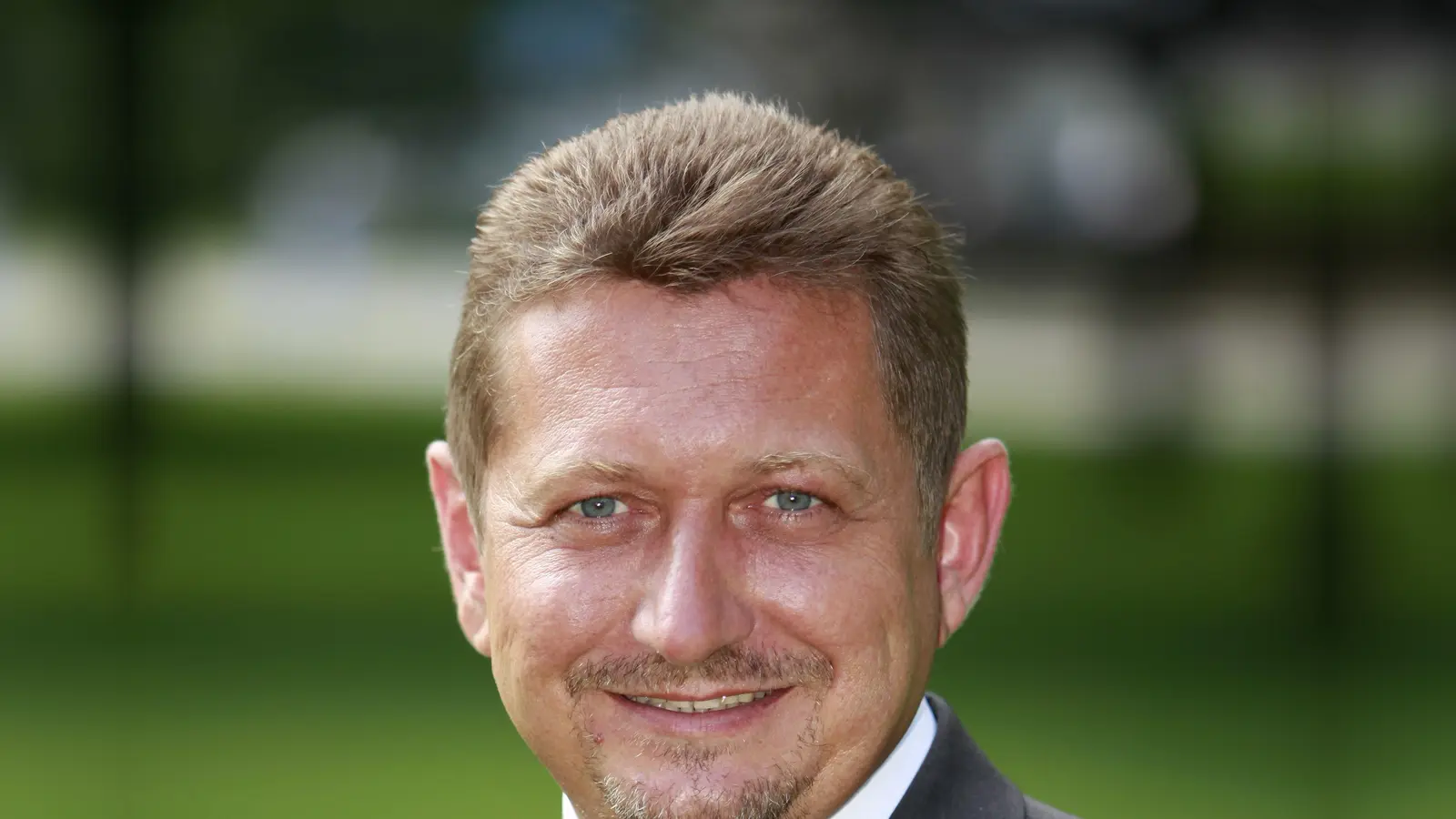 1. Bürgermeister Grasbrunn, Klaus Korneder (Foto: oh)