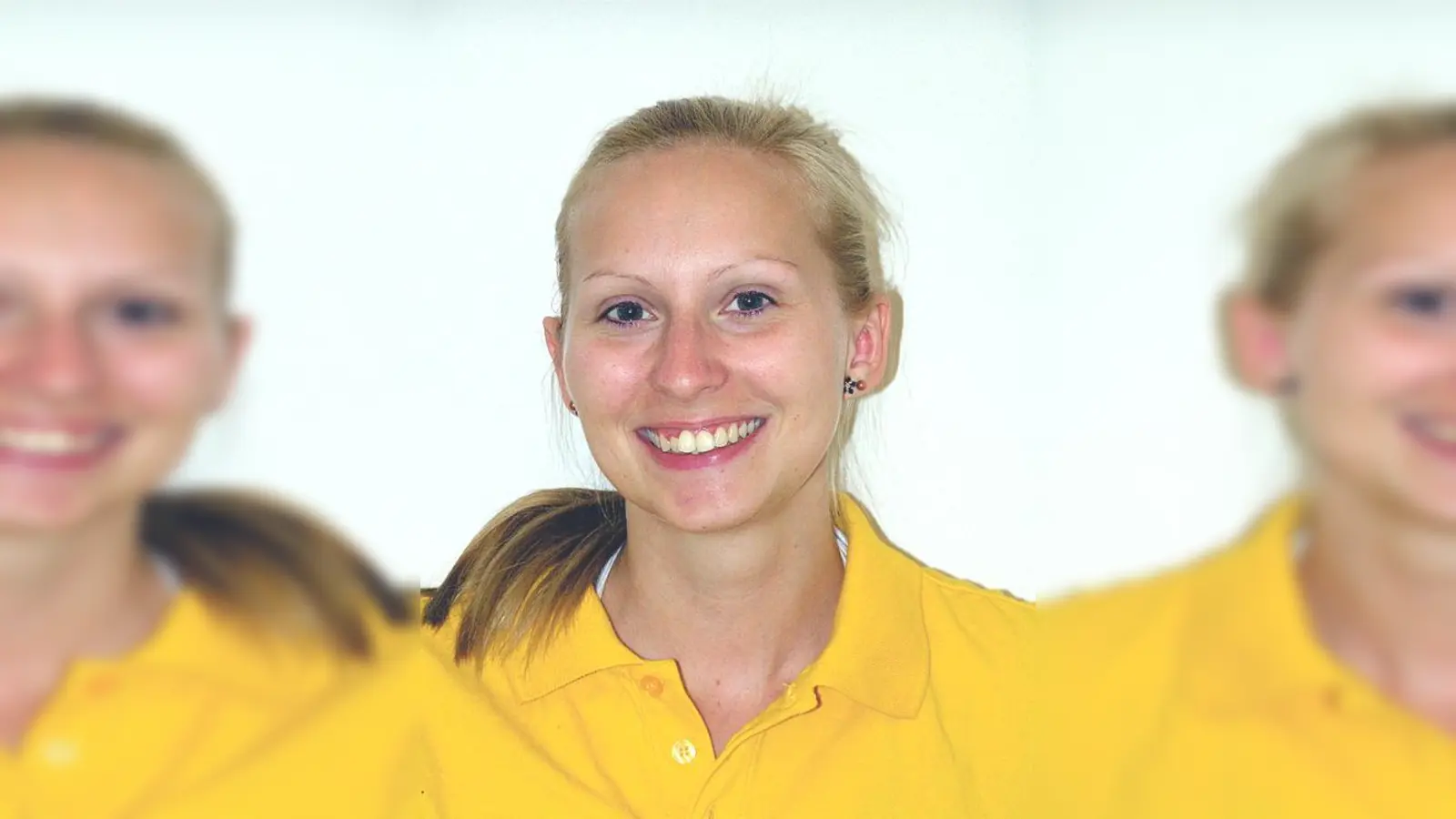 Angela Hofius ist bei SC Schwarz/Gelb die Trainerin für die Pilates-Gruppen.	 (Foto: VA)
