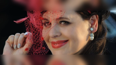 Yvonne Madrid ist eine international erfolgreiche Sopranistin. Im November kommt sie in die Herzogstadt.  (Foto: VA)