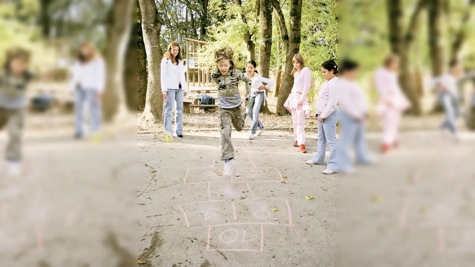 Nach der Renovierung können Kinder und Jugendliche im Muspilli noch mehr Spaß haben.	 (Foto: VA)