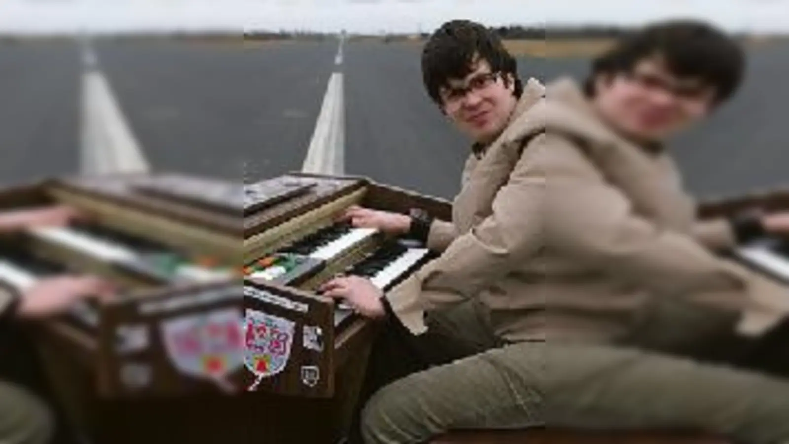 Tobi Hofmann &amp; Friends in der  (Unterfahrt.Foto: VA)