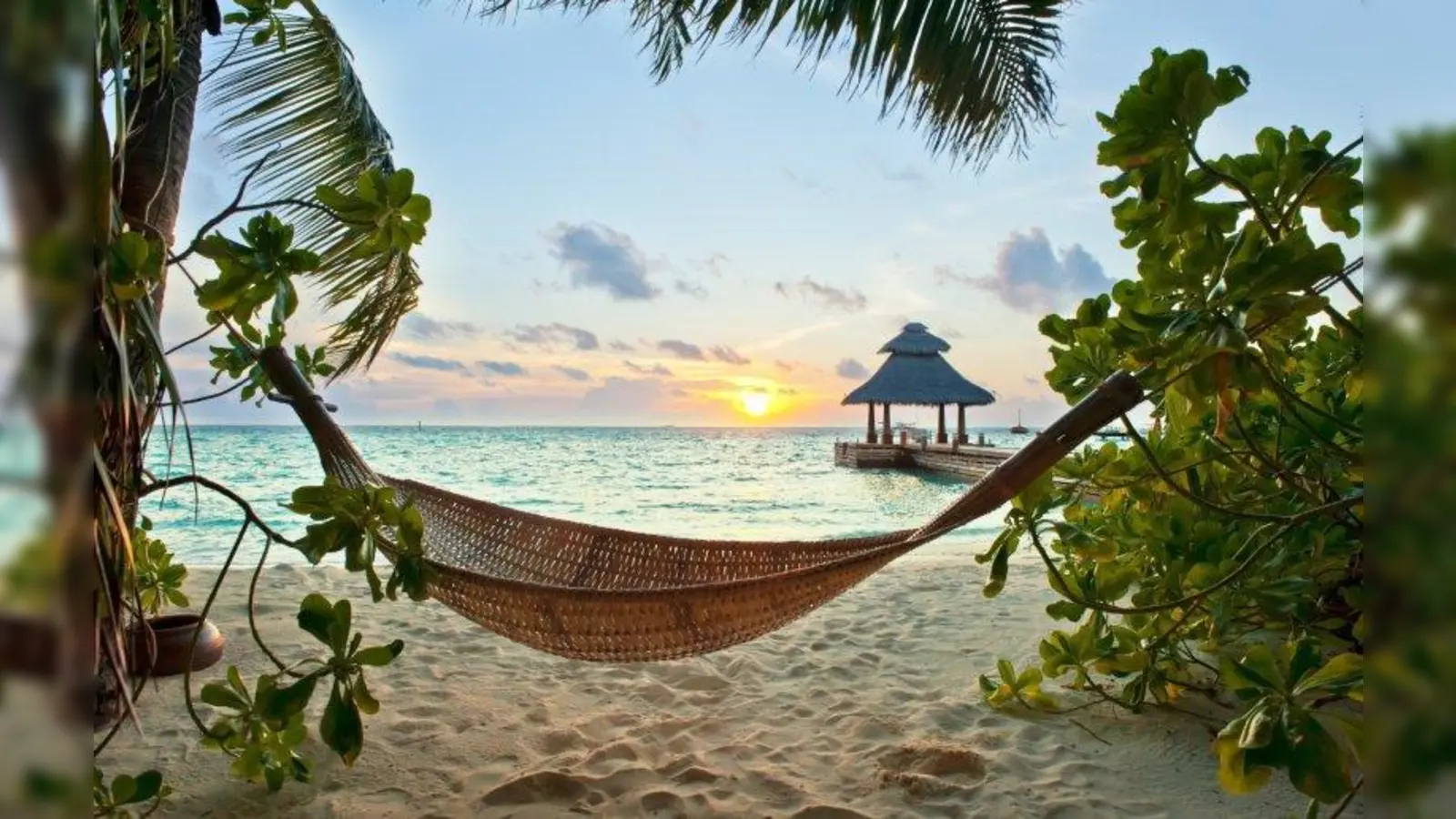 Der schönste Ort zum Abschalten vom Alltag. (Foto: Foto: Fotolia)