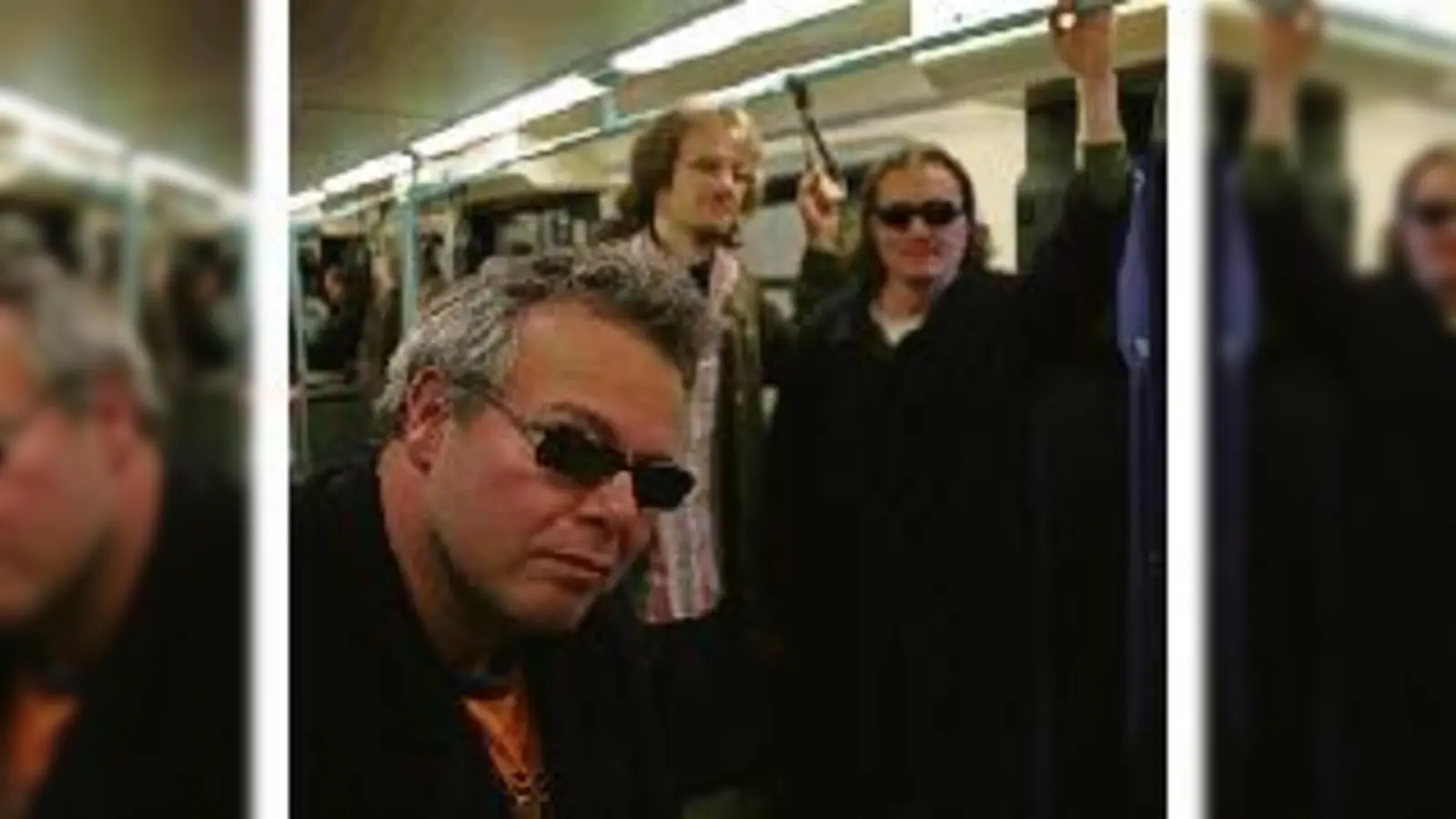 Club-Grooves mit »Trio Elf« in der Unterfahrt.	 (F.: VA)