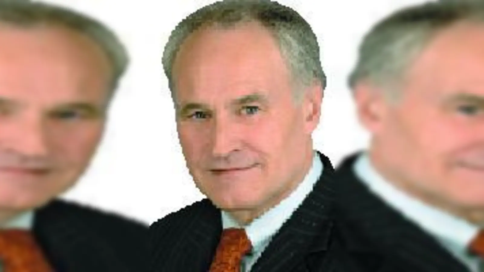 Wir brauchen die zweite Stammstrecke: Die Pläne haben mit Erwin Huber einen prominenten Fürsprecher.  (Foto: Archiv)