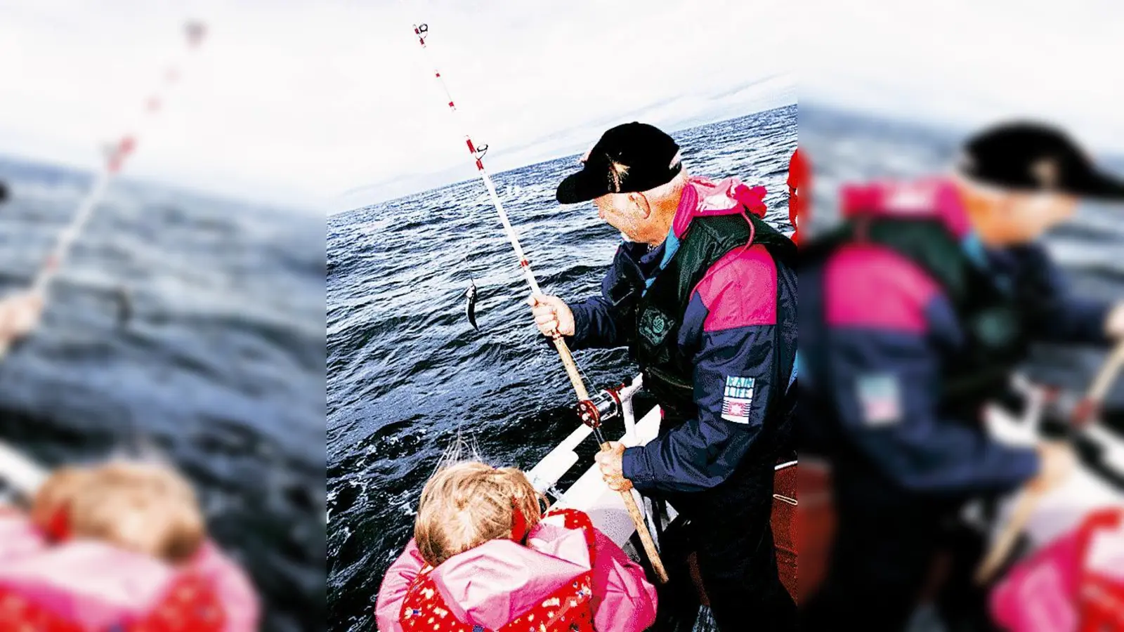 Paradies für Naturliebhaber: Norwegen.	 (Foto: VA)