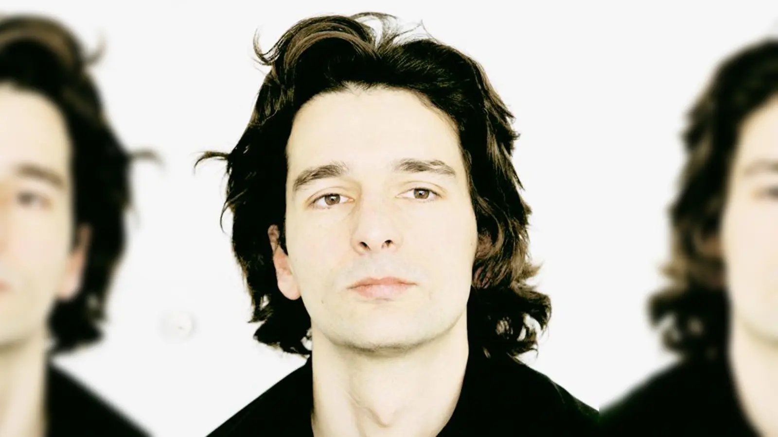 Der Münchner Autor Christian Kortmann stellt seinen Roman »Der Läufer« in der Gemeindebücherei Vaterstetten vor.   (Foto: Privat)