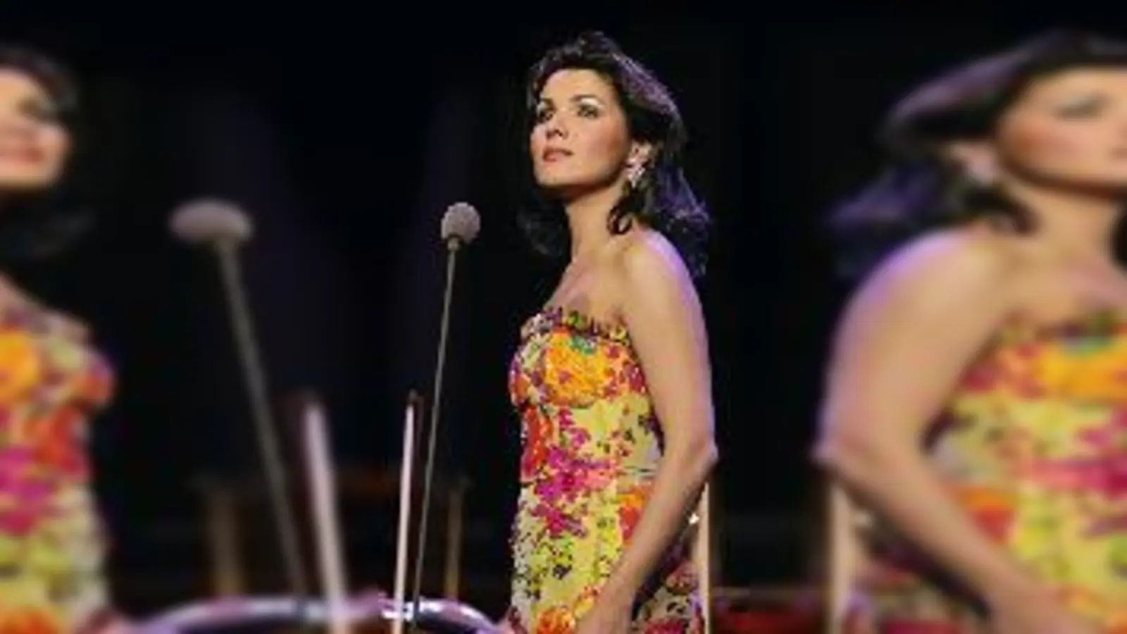 Anna Netrebko hilft den russischen Waisenkindern.	 (Foto: VA)