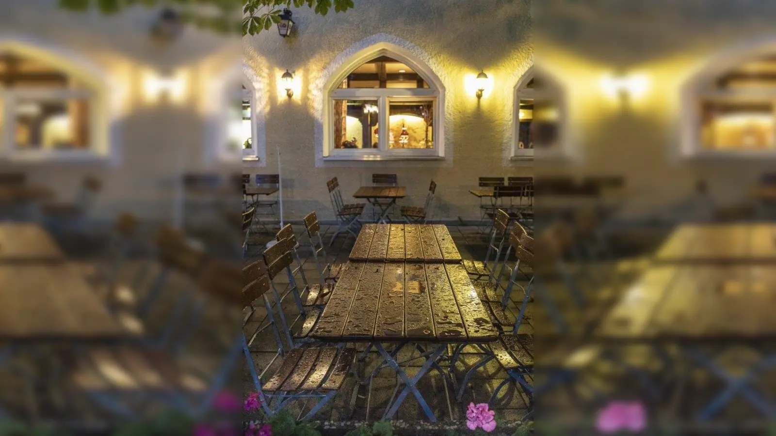 Der Aubinger Jahreskalender für das Jahr 2019 ist erschienen. (Foto: Klaus Bichlmayer)