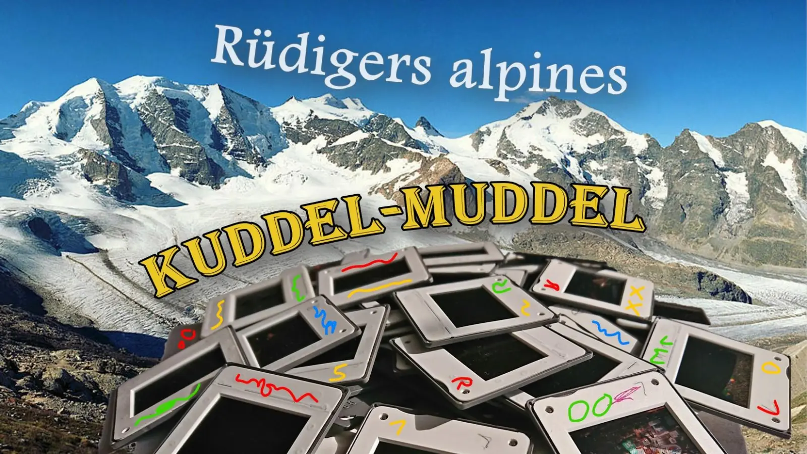 Der DAV lädt zu einem fröhlichen Rateabend herzlich ein. (Foto: Rieger)