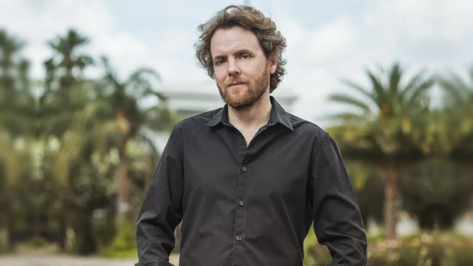 Pianist Matthias Bublath trat schon öfters im Pfarrstadel Weßling auf. Auch im April wird er dort wieder zu hören sein. (Foto: Unser Dorf e.V.)