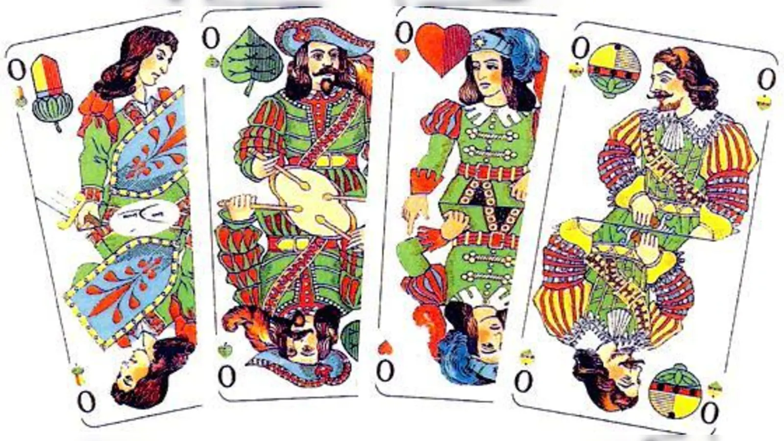 Beim Preis-Schafkopfen der Soldaten- und Kriegerkameradschaft winken viele Preise.	 (Foto: privat)