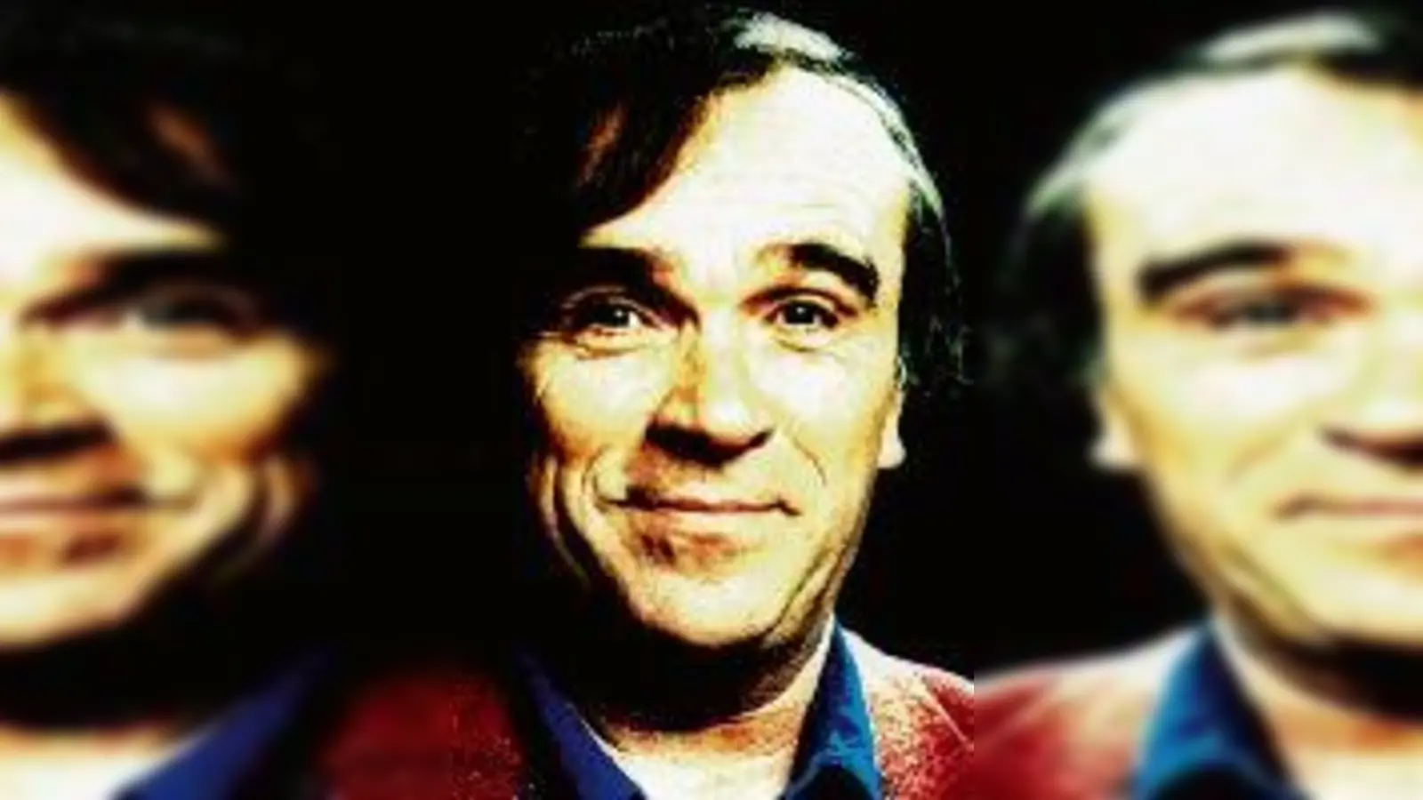 Der anerkannte Spezialist für vertrauensstörende Maßnahmen: Heinrich Pachl.	  (Foto: VA)