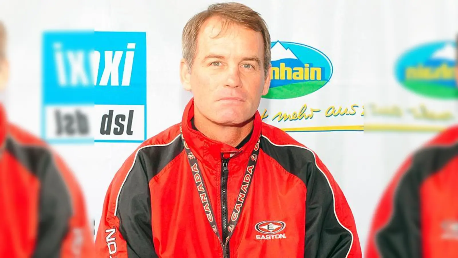 EHC-Trainer Doug Irwin will den Fans schönes Eishockey bieten.  (Foto: smg/R. Lauer)