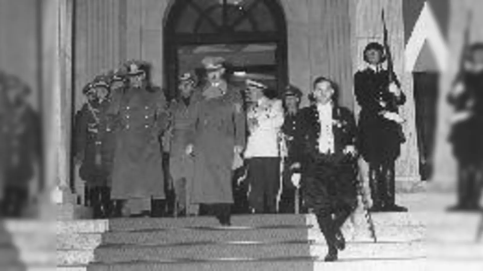 Alles ist festgehalten in der Münchner Stadtchronik.	 (Fotos: Stadtarchiv)