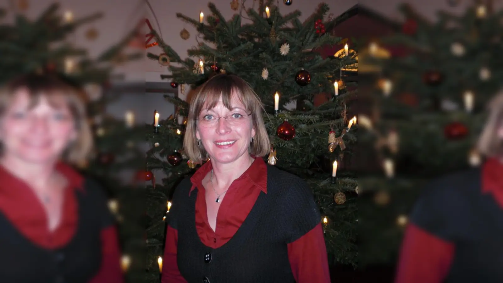 Petra Ihl ist seit Beginn des Schuljahres 2011/2012 Rektorin an der Grundschule in der Guldeinstraße. Als eine ihrer ersten Handlungen hat sie den Weihnachtsbasar wiederbelebt. (Foto: SE)