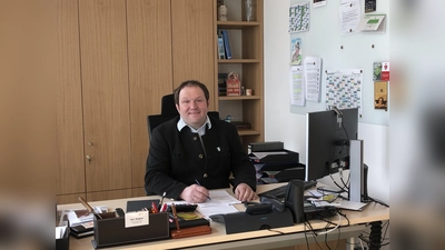 Ayings Bürgermeister Peter Wagner wird die Amtsgeschäfte für weitere sechs Jahre lenken.  (Foto: hw)
