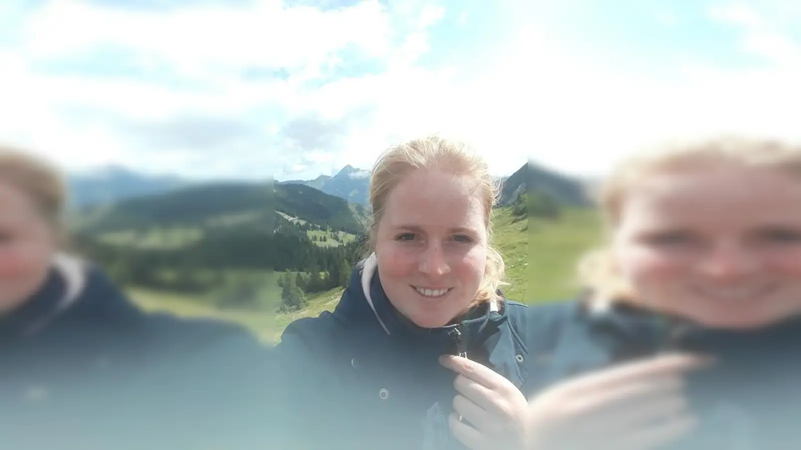 Daniela Thiel, Sozialpädagogin, Alten-und Service-Zentrum Sendling. (Foto: pr)