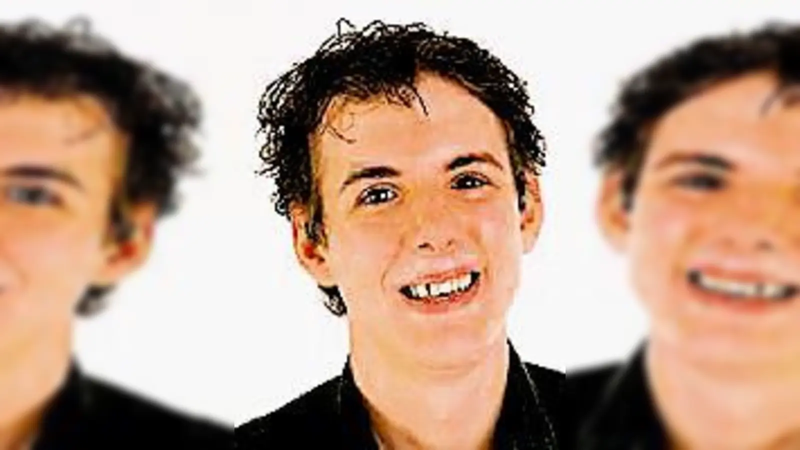 Sylvio Bohr kandidiert für die Grünen für den Bezirkstag.   (Foto: Privat)