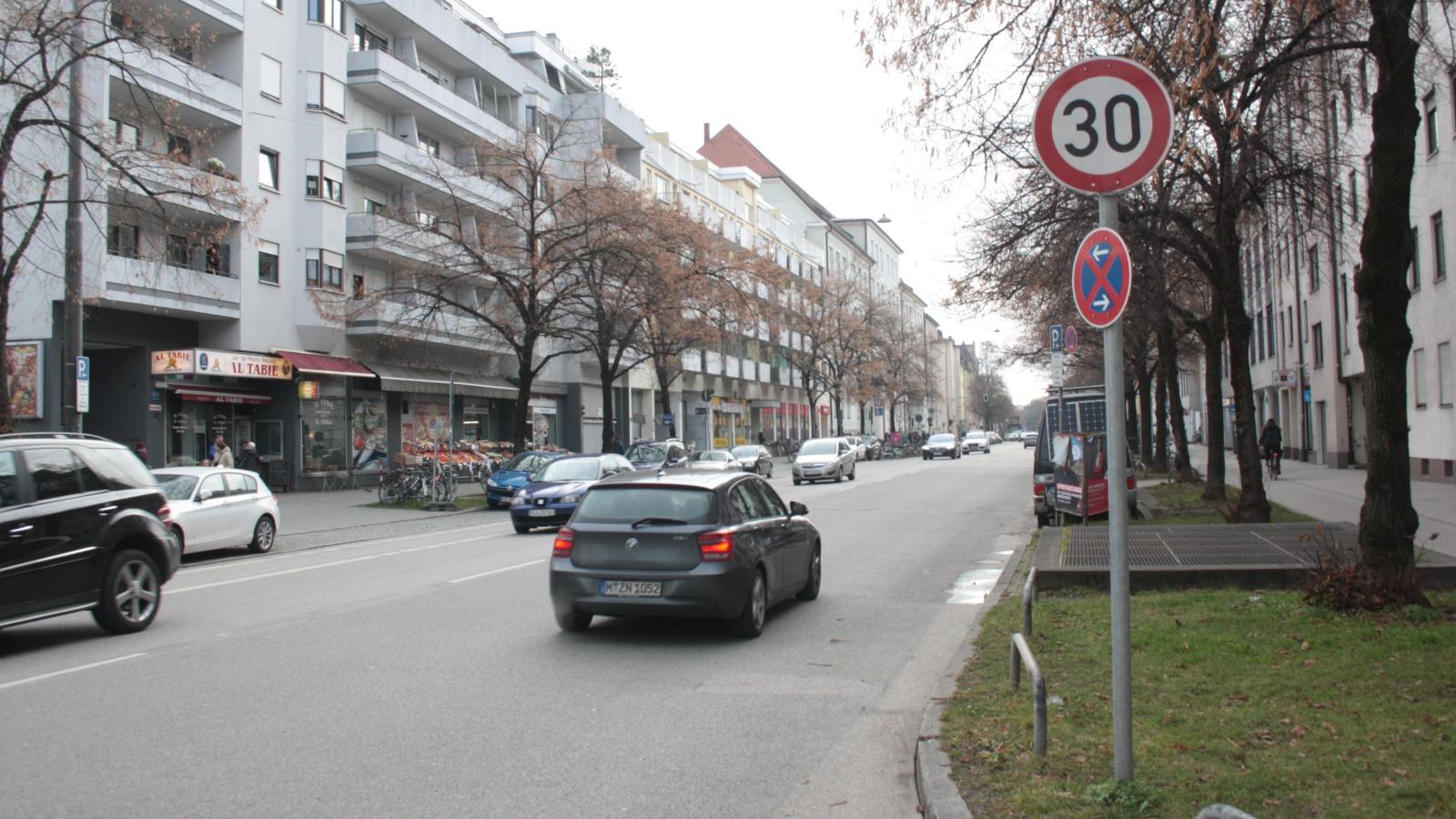 Keine-Abkehr-von-Tempo-30-in-der-Implerstra-e