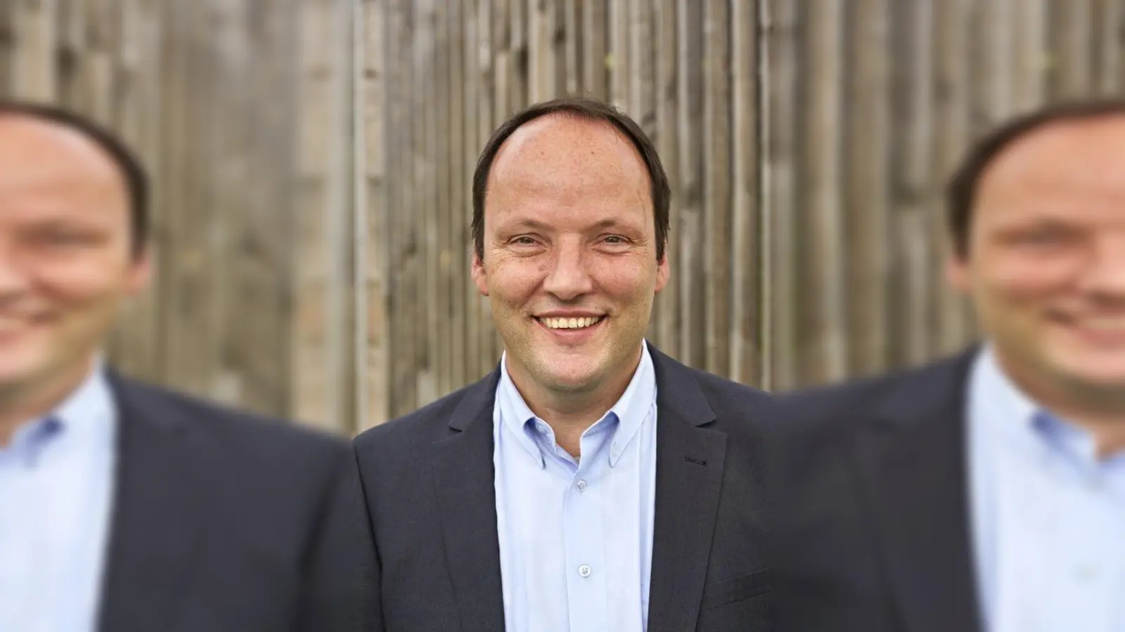 Daniel Genée (Foto: Benjamin Ganzenmüller)