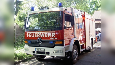 Das Löschgruppenfahrzeug LF 20 dient überwiegend zur Brandbekämpfung, zum Fördern von Wasser und zum Durchführen einfacher technischer Hilfe. (Foto: Gemeinfrei)