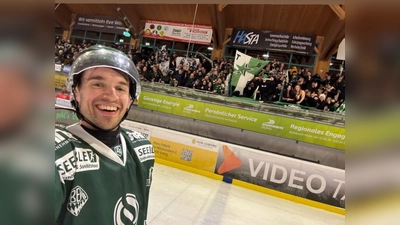 Marco Deubler war maßgeblich für die gute Leistung beteiligt.  (Foto: Döllinger)