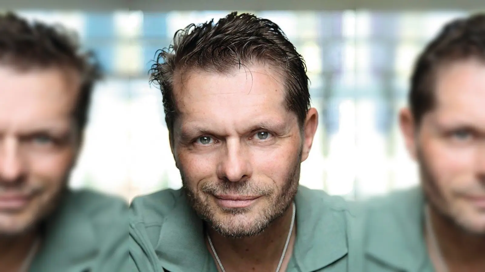 Der ehemalige Fußballprofi Uli Borowka sammelt für seinen Verein „Uli Borowka Suchtprävention und Suchthilfe e.V.”. (Foto: © Uli Borowka)