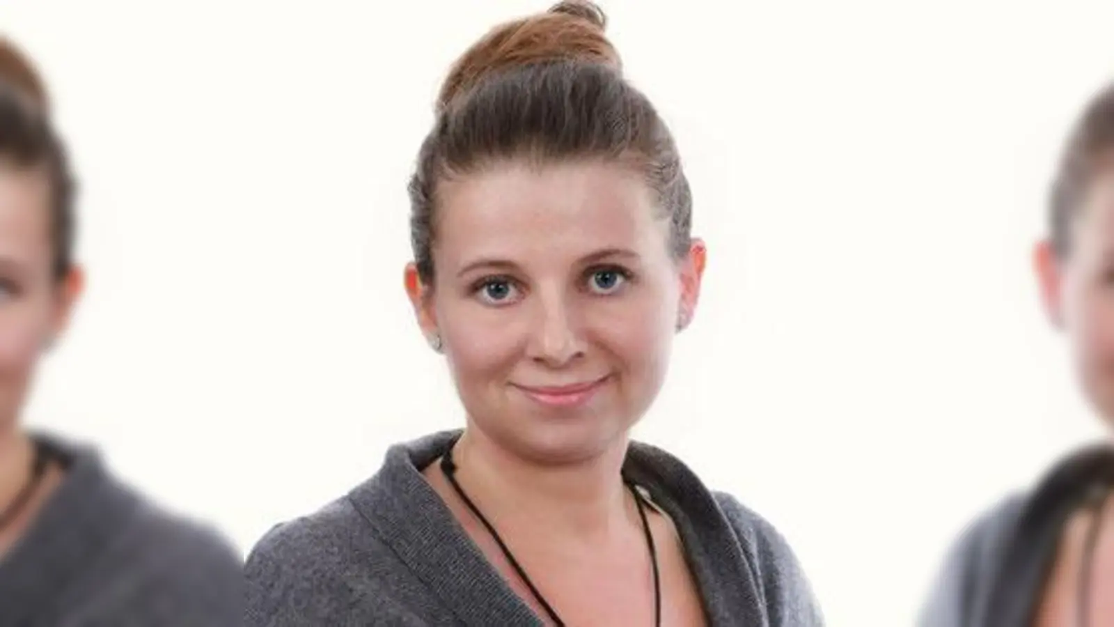 Katharina Auer.  (Foto: privat)