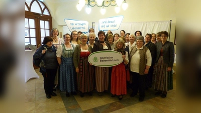 Gelungener Auftakt für eine gemeinsame Arbeit (Foto: red)