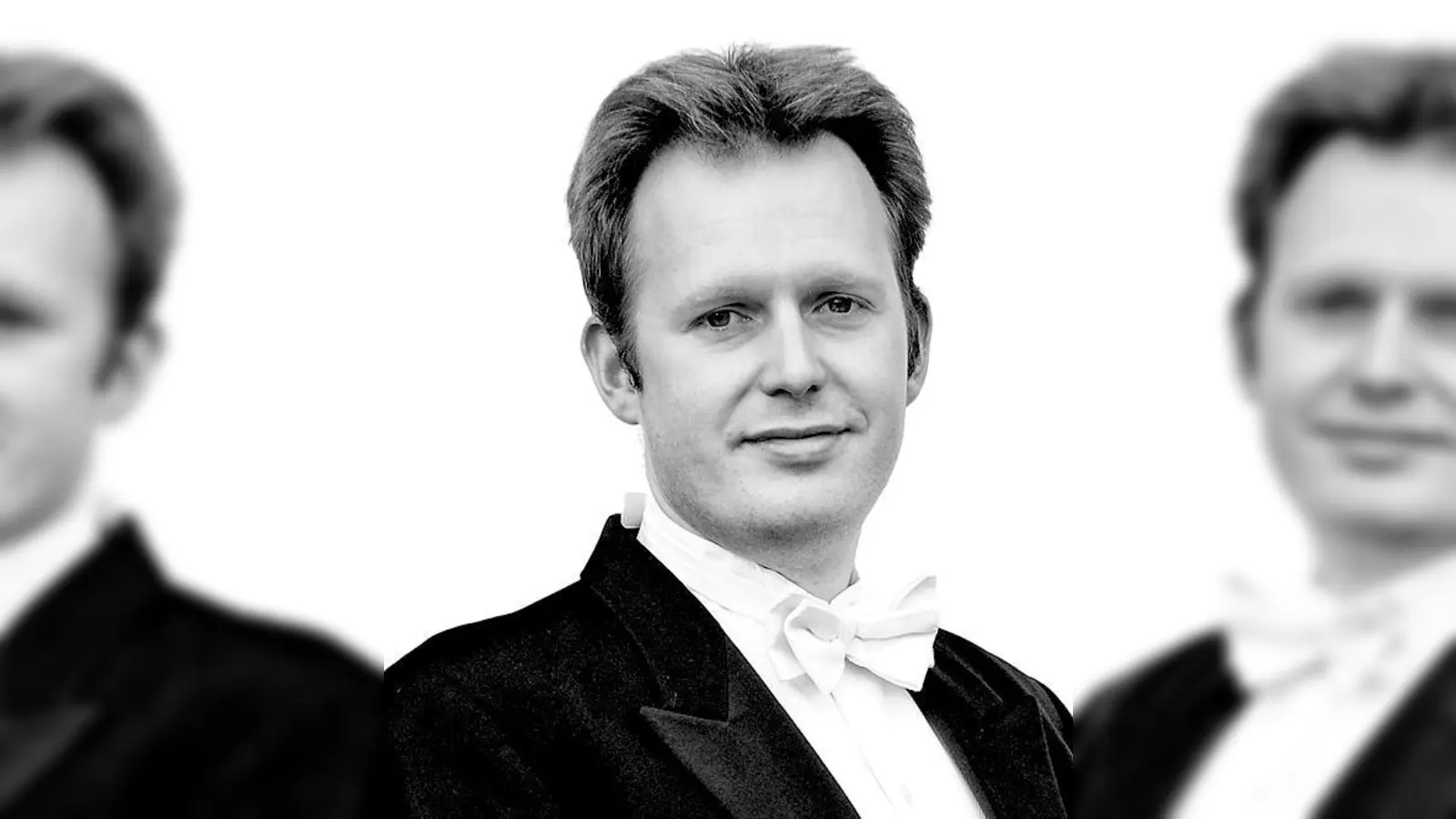 Bernhard Willer hat eine breite musikalische Ausbildung und hat schon viel Erfahrung.	 (Foto: VA)