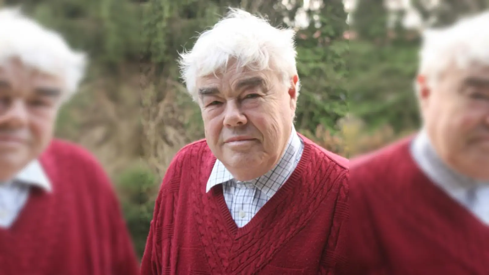 Volker Wettmann. (Foto: job)