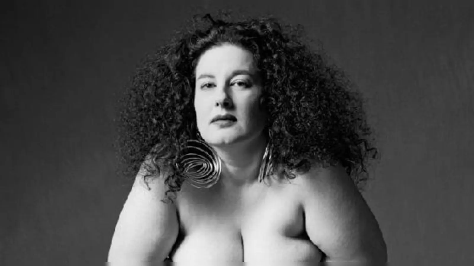 Für ihre Serie Schlafzimmer fotografierte Koelbls Menschen in ihrem privatesten Refugium, hier etwa very british.  (Foto: Herline Koelbl)