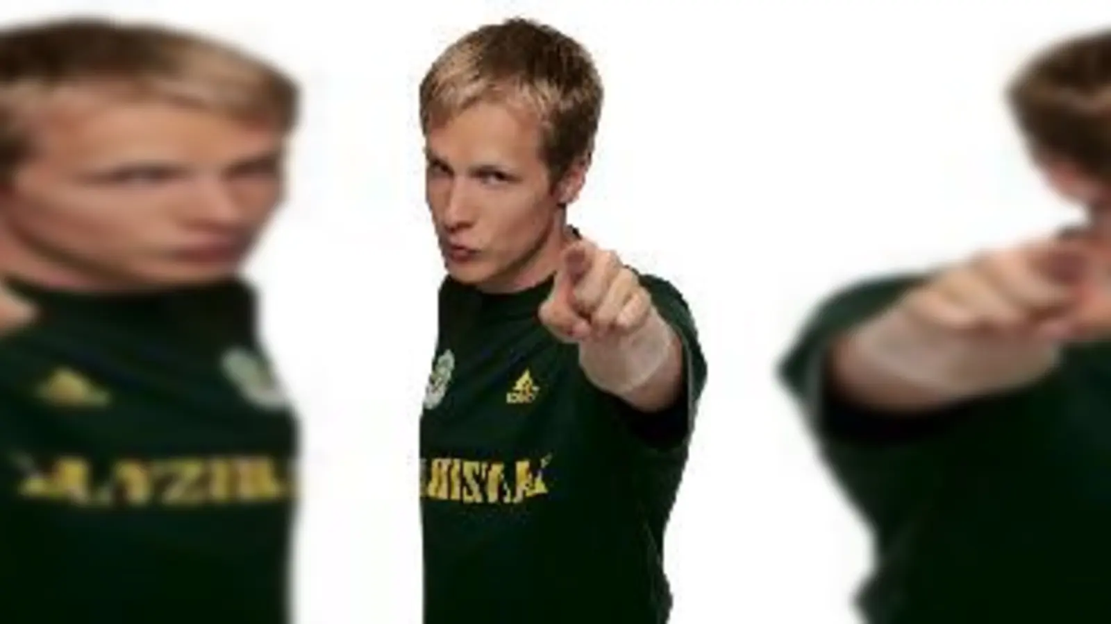 Erwachet: Oliver Pocher gastiert auf dem Tollwood.  (Foto: VA)