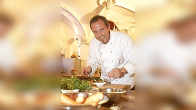 Starkoch Stefan Ziemann. (Foto: pr)