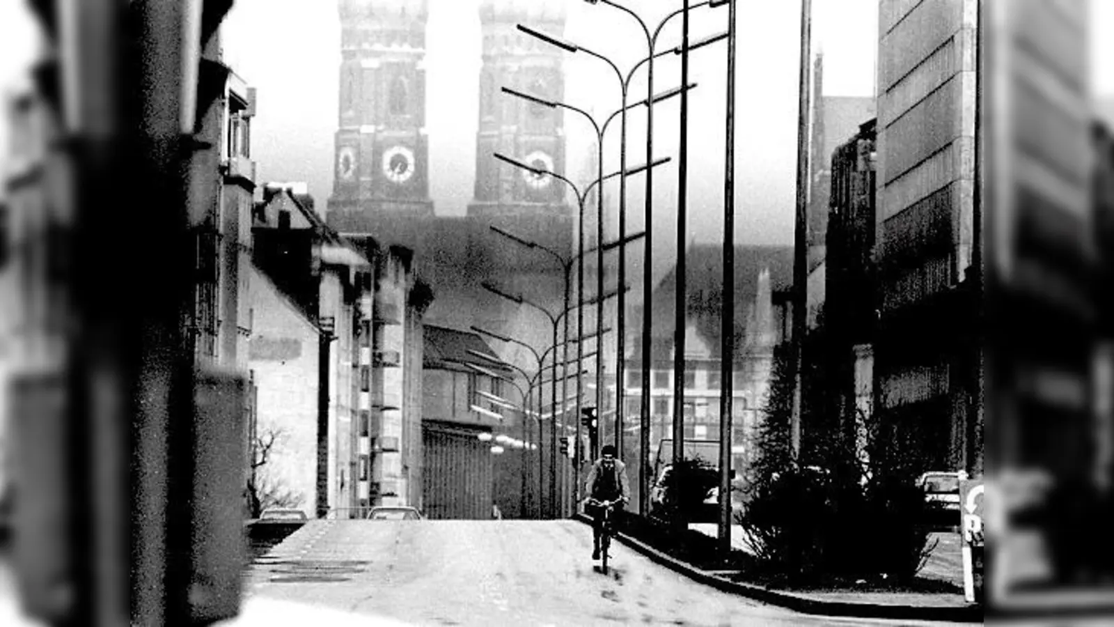 Das Filmmuseum zeigt Mitte April den 13-teiligen Streifen »Die zweite Heimat  Chronik einer Jugend« von Edgar Reitz.	 (Foto: VA)