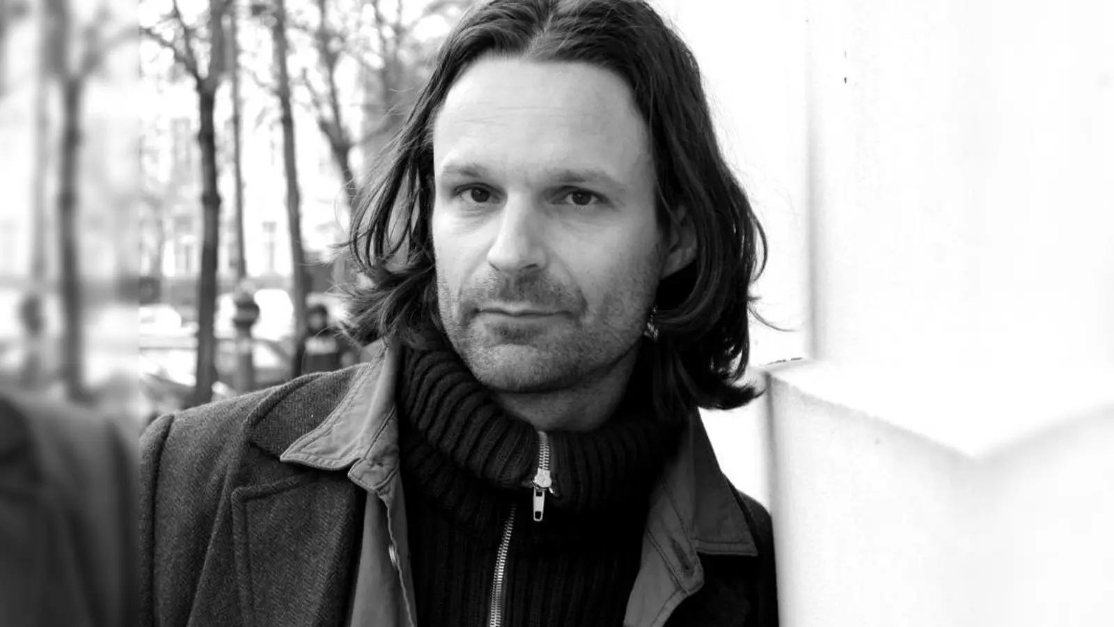 Moritz Rinke (Foto: Veranstalter)