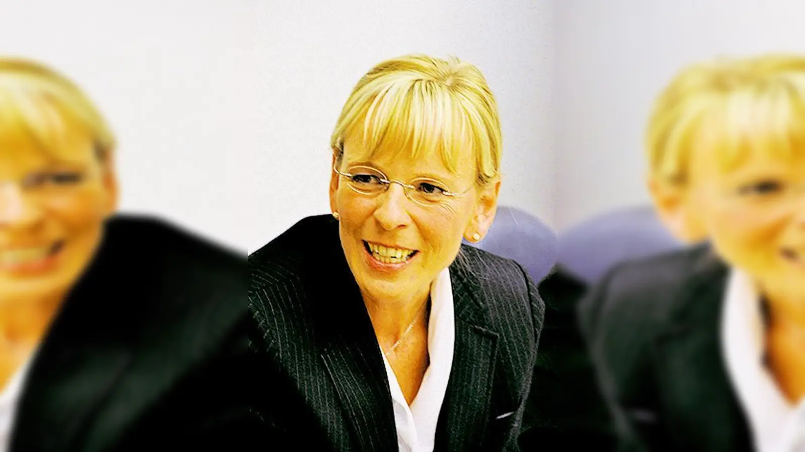 Neue Bauamtsleiterin Tanja Debes.  (Foto: Föll)