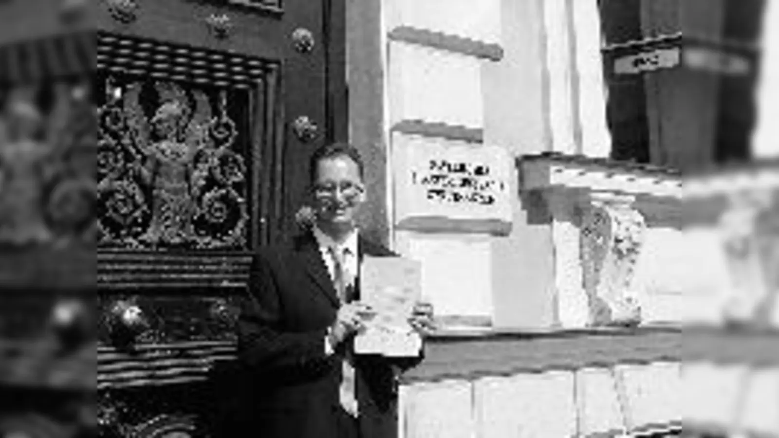 Christian Baretti will besonders die Interessen der Truderinger, Riemer und Kirchtruderinger Bürger vertreten.	 (Foto: Privat)