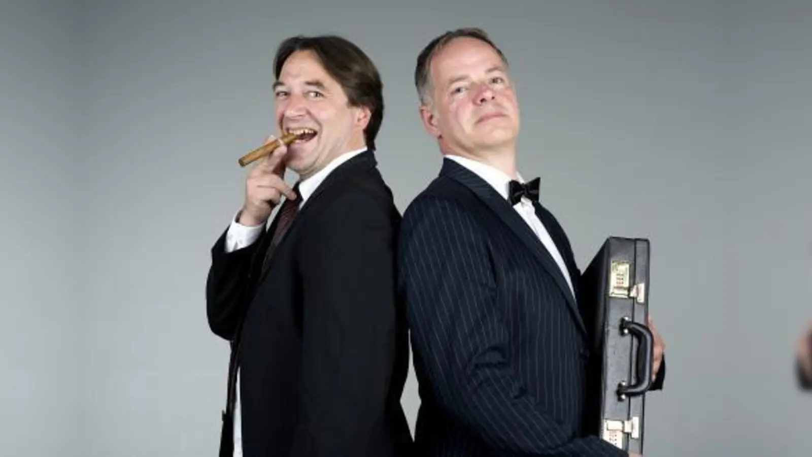 Die Buschtrommel lehrt der schwarz-gelben Regierung in ihrem aktuellen Programm das Fürchten.