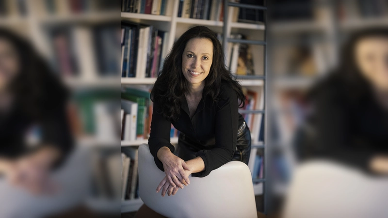 Die Münchner Stadtbibliothek Moosach freut sich, mit diesem Beitrag an den Europawochen teilzunehmen. (Foto: VA)